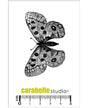 SELLO CARABELLE Mariposa 1