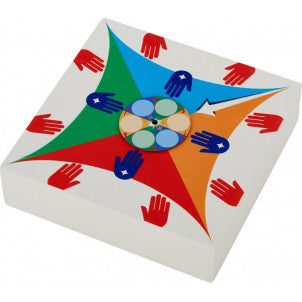 Juego cajon baff 2
