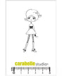SELLO CARABELLE Les Toupettes: Nancy 1