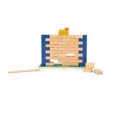 Muro tambaleante toupitis moulin roty 2