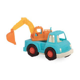 Camion excavadora happy cruisers b.toys 2