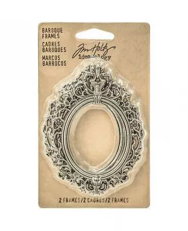 Tim Holtz Idea-ology Marcos Barroco 2ud 1