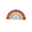 Arcoiris silicona olmitos 1
