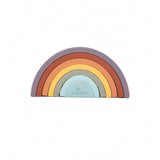 Arcoiris silicona olmitos 1
