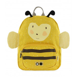 Mochila mrs. bumblebee trixie 1