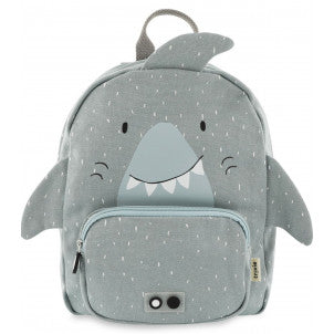 Mochila mr. shark trixie 1