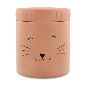 Termo solidos 350ml mrs. cat trixie 1