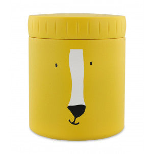 Termo solidos 350ml mr. lion trixie 1