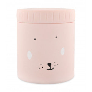 Termo solidos 350ml mrs. rabbit trixie 1