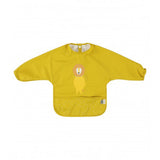 Babero impermeable c/mangas leon trixie 1