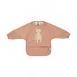 Babero impermeable c/mangas mrs. cat trixie 1