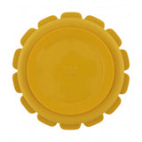 Plato con ventosa y divisiones mr. lion trixie 2