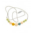 Collar para mama yellow-ish bebe-llo 1