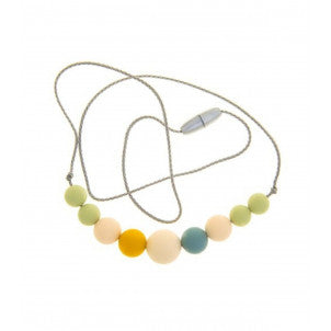 Collar para mama yellow-ish bebe-llo 1