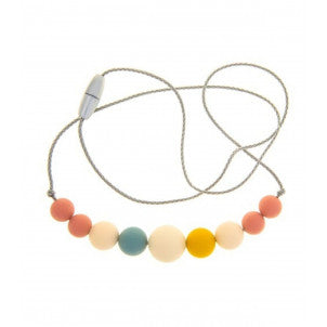 Collar para mama rose-ish bebe-llo 1
