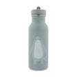 Botella acero inoxidable 500ml mr. shark trixie 1
