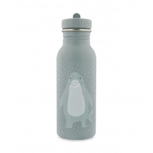 Botella acero inoxidable 500ml mr. shark trixie 1