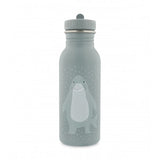 Botella acero inoxidable 500ml mr. shark trixie 1