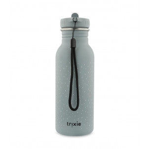 Botella acero inoxidable 500ml mr. shark trixie 2