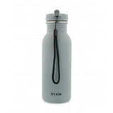 Botella acero inoxidable 500ml mr. shark trixie 2