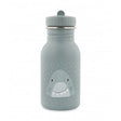 Botella acero inoxidable 350ml mr. shark trixie 1