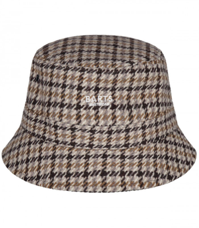 Sombrero raichel brown barts amsterdam 1