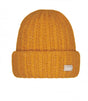 Gorro mella ochre barts amsterdam 1