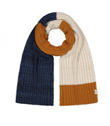 Bufanda aldren navy barts amsterdam 1