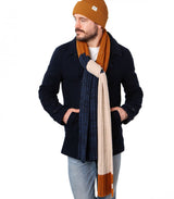 Bufanda aldren navy barts amsterdam 2