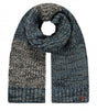Bufanda akotan navy barts amsterdam 1