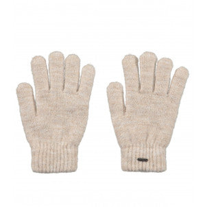 Guantes kids shae cream barts amsterdam 6-8 años 1