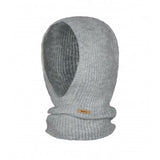 Capucha kids fossetta heather grey barts amsterdam 1