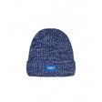 Gorro kids granyte blue barts amsterdam 1