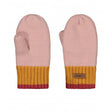 Manopla kids dicey dusty pink barts amsterdam 2-3 años 1