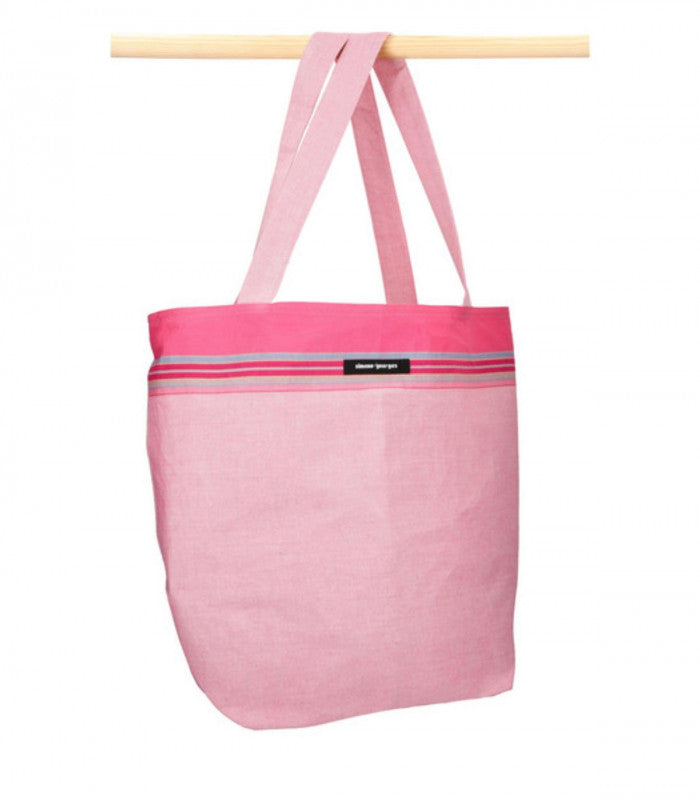 Bolsa de playa nyali simone et georges 1