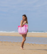Bolsa de playa nyali simone et georges 2