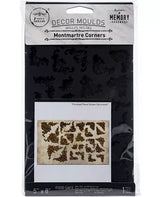 Molde PRIMA FINNABAIR Montmartre Corners 20X12,5cm 1