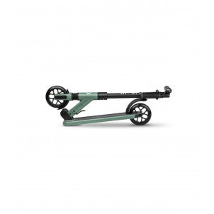 Patinete micro sprite suspension verde 2