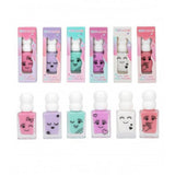 Laca de uñas al agua beauty and me top model 2