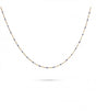 Collar teguise morado anartxy 1