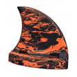 Aleta de tiburon tiger shark swimfin 1