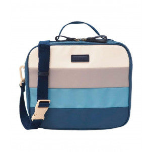 Bolsa merienda termica dsesert teal ombre grech & co 1
