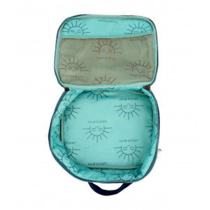 Bolsa merienda termica dsesert teal ombre grech & co 2