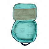 Bolsa merienda termica dsesert teal ombre grech & co 2