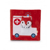 Libro de actividades doctora alice lilliputiens 1