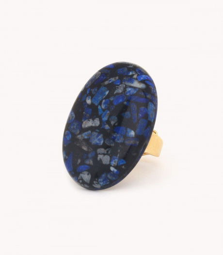 Anillo venezia nature bijoux 1