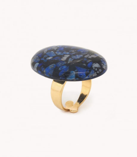 Anillo venezia nature bijoux 2