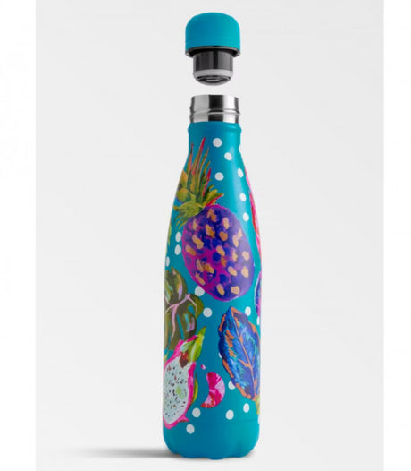 Botella inox dragon fruit 500ml chilly's 2
