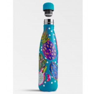 Botella inox dragon fruit 500ml chilly's 2