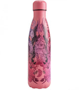 Botella inox mirror tropical 500ml chilly's 1